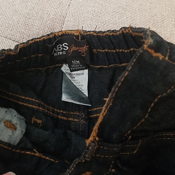 ABS 3 Piece Outfit - Picture 8 of 8